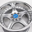 CST Precedeo Demon Camber 15" 7.5JJ -5, 7JJ 0 (4x114.3 & 4x100)