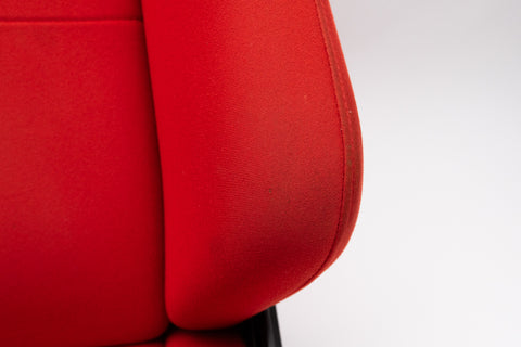 Recaro SR3 Seat Pair