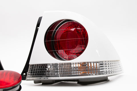 Toyota Altezza (SXE10) Tail Lights