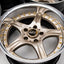 CST Precedeo Demon Camber 16" 8JJ -15 (5x114.3)