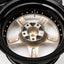 CST Precedeo Demon Camber 16" 8JJ -15 (5x114.3)