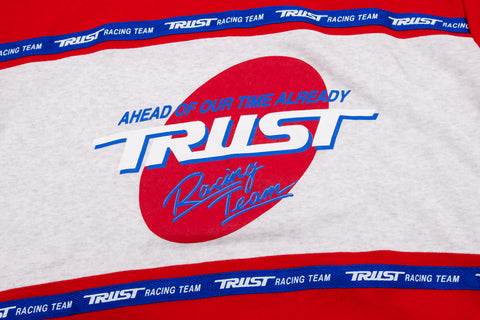 TRUST Sweatshirt (L)