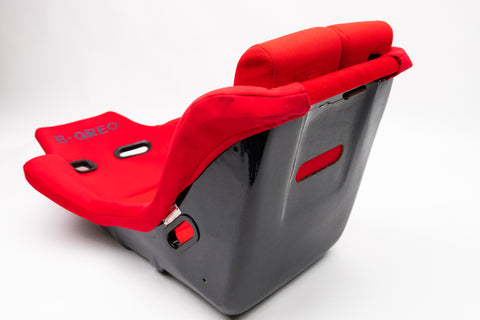 B-GREO Vios 1 Bucket Seat