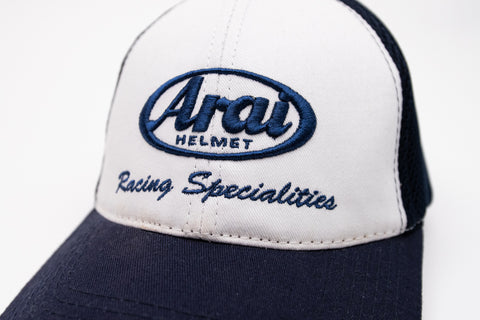 Arai Hat