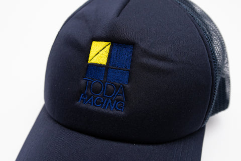 Toda Racing Hat