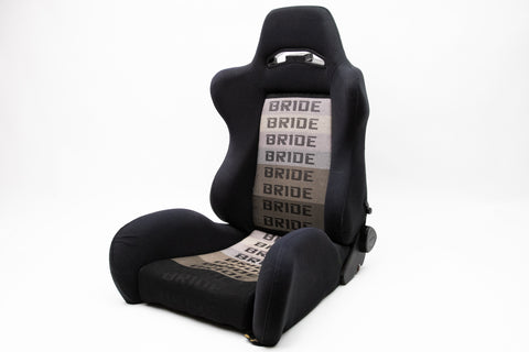 BRIDE Brix Seat