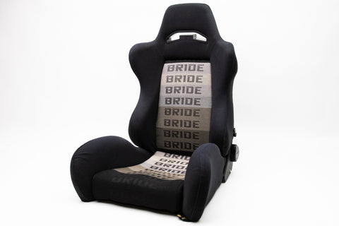 BRIDE Brix Seat