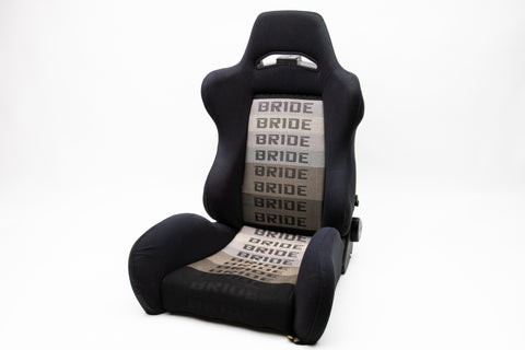 BRIDE Brix Seat