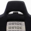 BRIDE Brix Seat