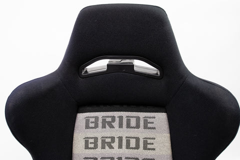 BRIDE Brix Seat