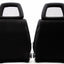 Recaro LX Seat Pair