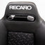 Recaro SR3 ZERO Seat Pair