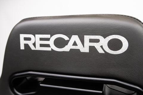 Recaro SR3 ZERO Seat Pair