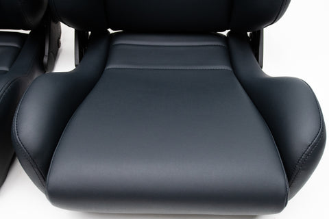 Recaro LS Seat Pair