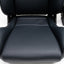 Recaro LS Seat Pair