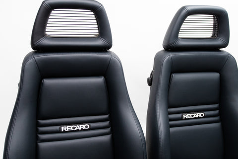 Recaro LS Seat Pair