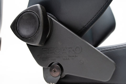 Recaro LS Seat Pair