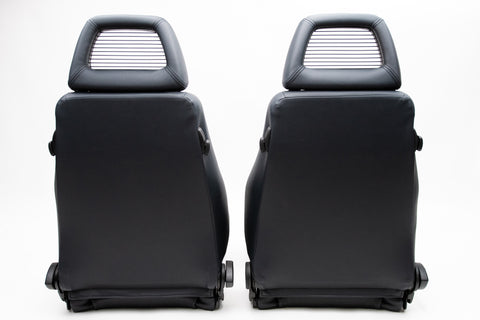 Recaro LS Seat Pair