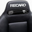 Recaro SR3 Seat Pair