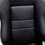 Recaro SR3 Seat Pair