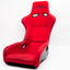 Bride Zieg 2 Bucket Seat