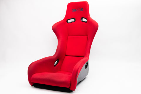 Bride Zieg 2 Bucket Seat