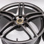 Yokohama AVS Model 5 18" 10J +19, 9J +10 (5x114.3)