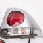 Toyota Altezza (SXE10) Tail Lights