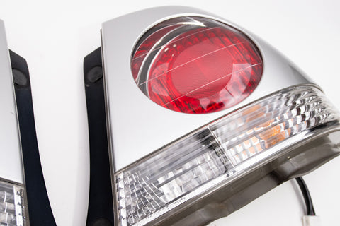 Toyota Altezza (SXE10) Tail Lights