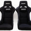 Bride Zeta 2 Bucket Seat Pair