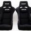 Bride Zeta 2 Bucket Seat Pair