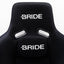 Bride Zeta 2 Bucket Seat Pair