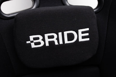 Bride Zeta 2 Bucket Seat Pair