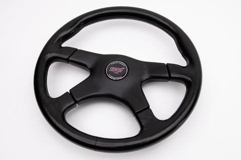 360mm Nardi Gara 4 *STI Horn*