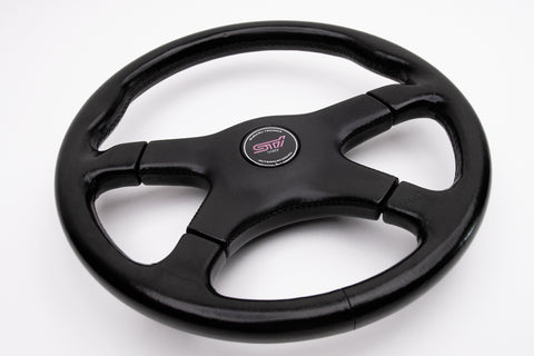 360mm Nardi Gara 4 *STI Horn*