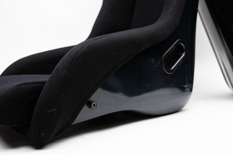 Bride Zeta 2 Bucket Seat Pair