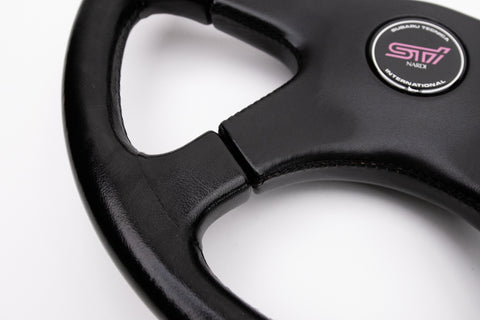 360mm Nardi Gara 4 *STI Horn*