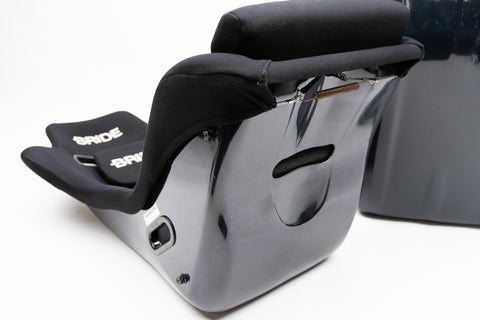 Bride Zeta 2 Bucket Seat Pair