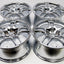 Nissan Skyline R33 GTR 17" 9J +30 (5x114.3) *Triple Chrome Plated*