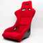 Bride Zeta 2 Bucket Seat