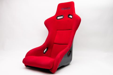 Bride Zeta 2 Bucket Seat