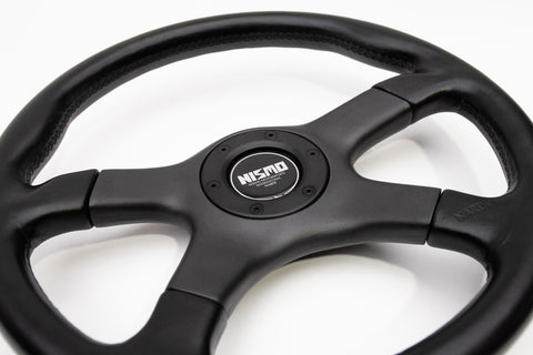 360mm Nardi Gara 4 *NISMO Horn*