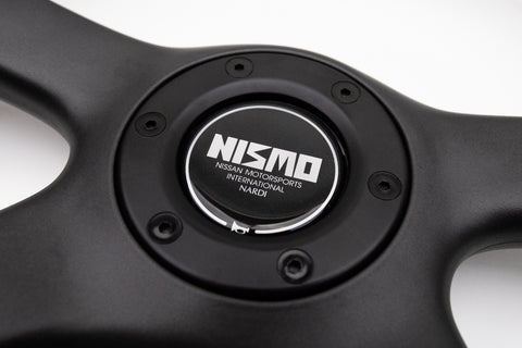 360mm Nardi Gara 4 *NISMO Horn*