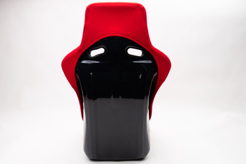 Bride Zeta 2 Bucket Seat