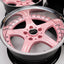 CST Precedeo Demon Camber 16" 8JJ -15 (5x114.3)