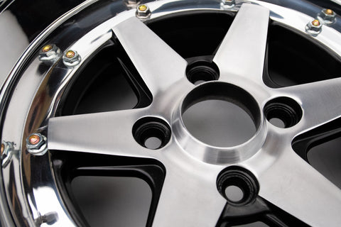 SSR XR-4 Longchamp 15" 8J -14 (4x114.3) Pair