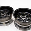 SSR XR-4 Longchamp 15" 8J -14 (4x114.3) Pair