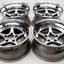 SSR XR-4 Longchamp 15" 8.5J -20, 8J -6 (5x114.3)