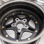 SSR XR-4 Longchamp 15" 8.5J -20, 8J -6 (5x114.3)