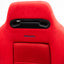 Recaro DC2/EK9 Type R SR3 Seat Pair